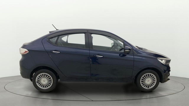 View Tata Tigor Image 8 Used Tata Tigor Image 8