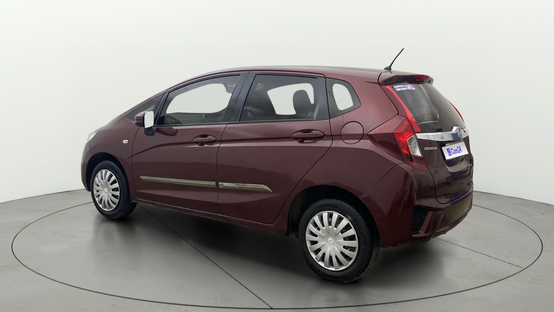 Used 2018 Honda Jazz Used 2018 Honda Jazz