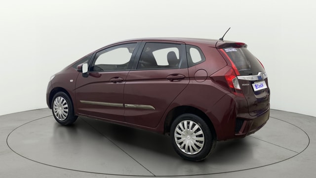 View Honda Jazz Image 2 Used Honda Jazz Image 2