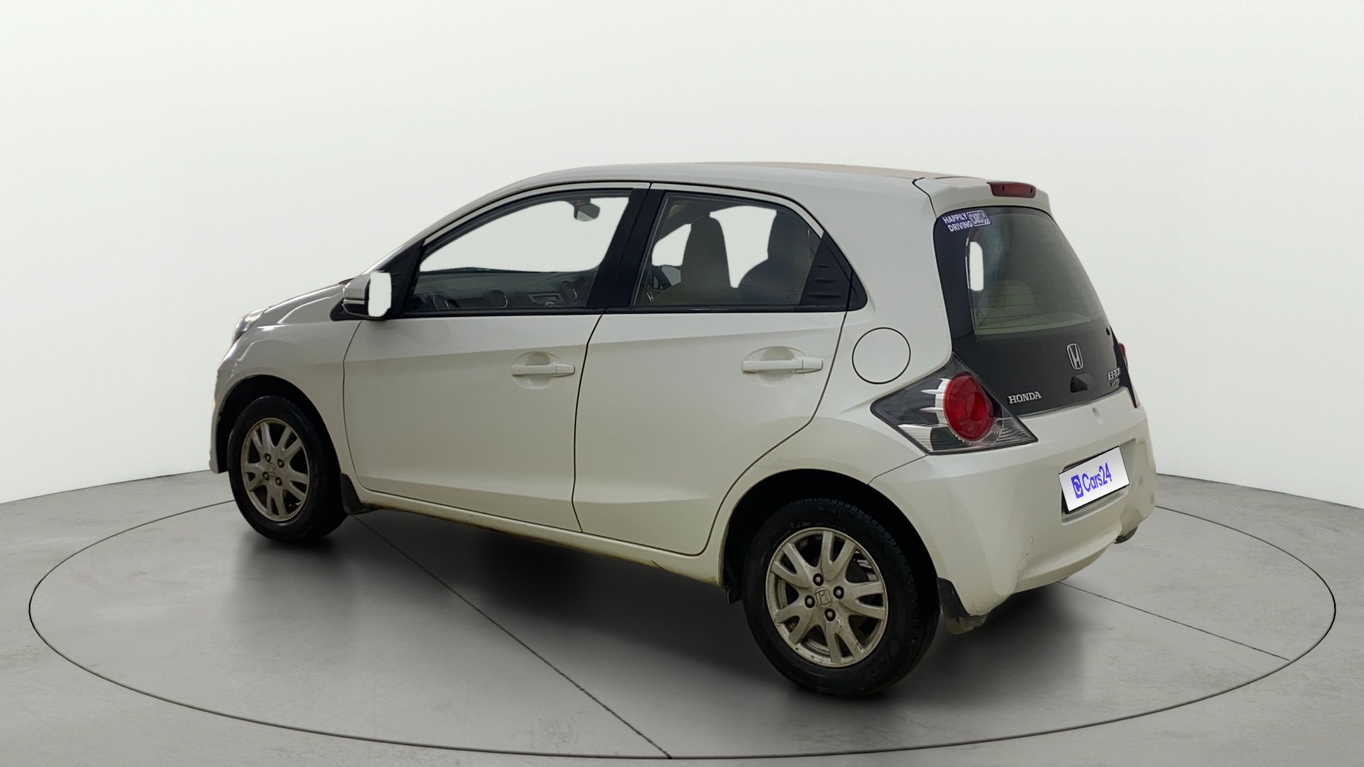 Used 2016 Honda Brio Used 2016 Honda Brio