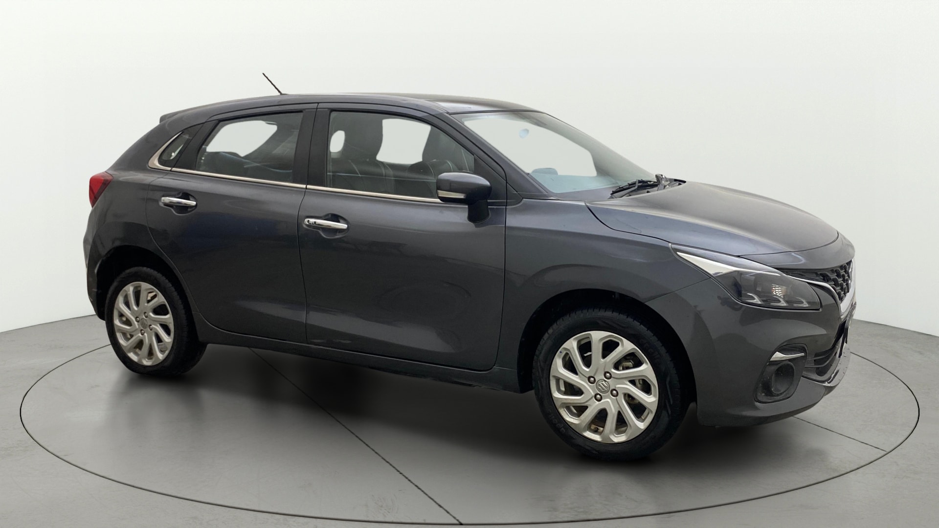 View 2023 Maruti Suzuki 1000 Base Variant Image 22 Used 2023 Maruti Suzuki 1000 Base Variant Image 22