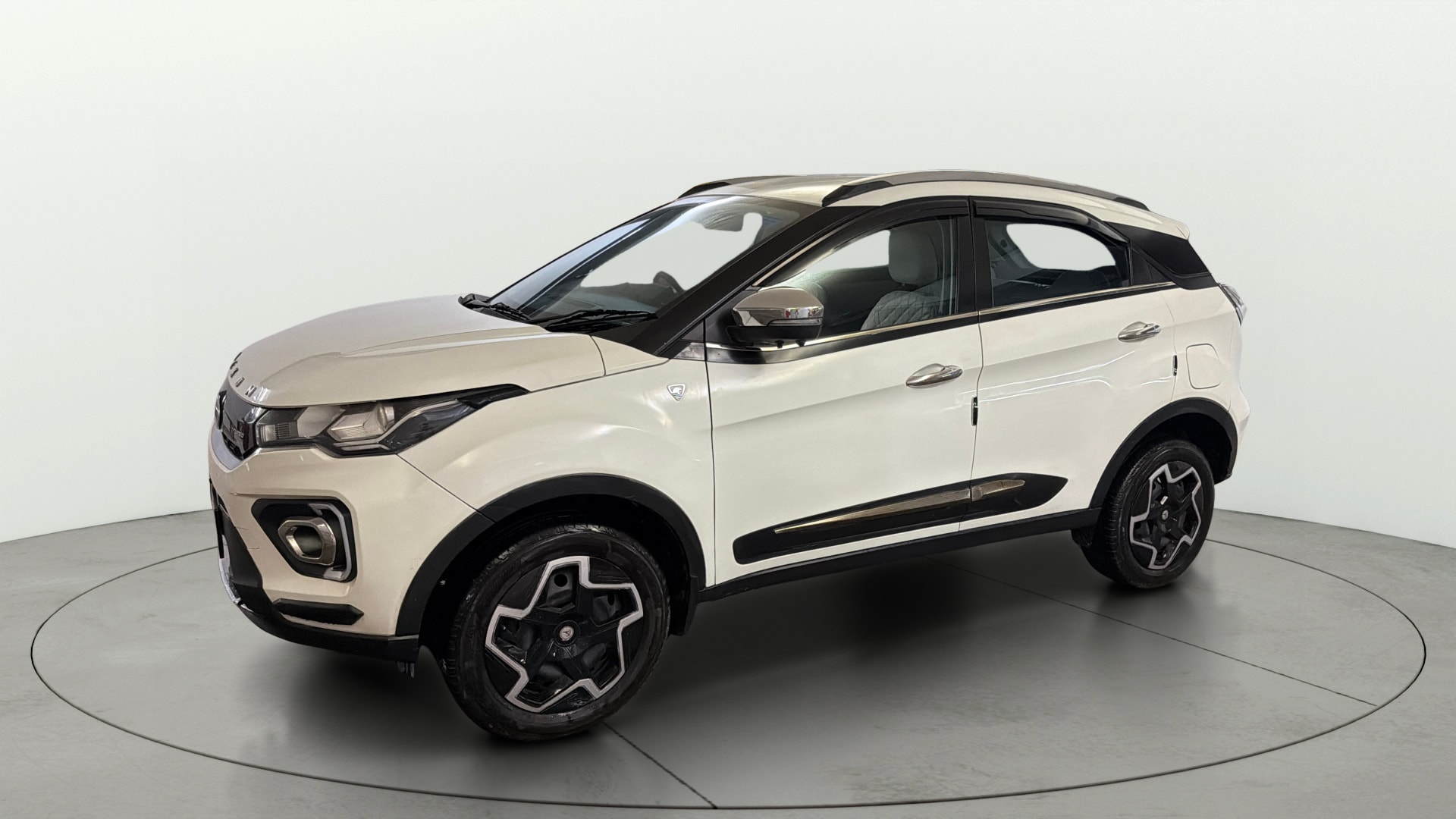 Used 2022 Tata Nexon Used 2022 Tata Nexon