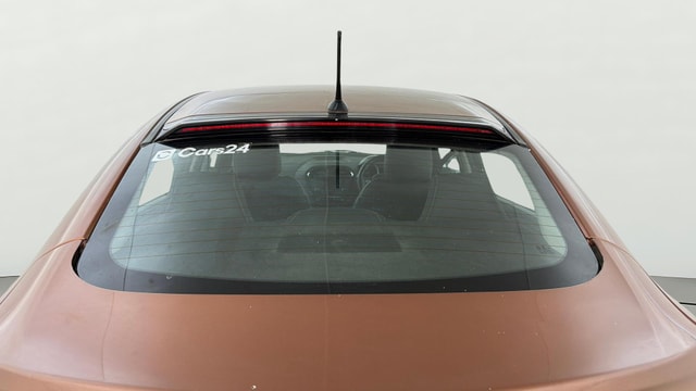 View Tata Tigor Image 4 Used Tata Tigor Image 4