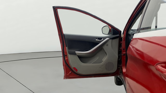 View Tata Nexon Image 31 Used Tata Nexon Image 31