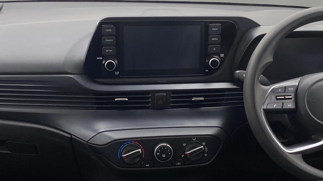View Hyundai Elite i20 Image 17 Used Hyundai Elite i20 Image 17