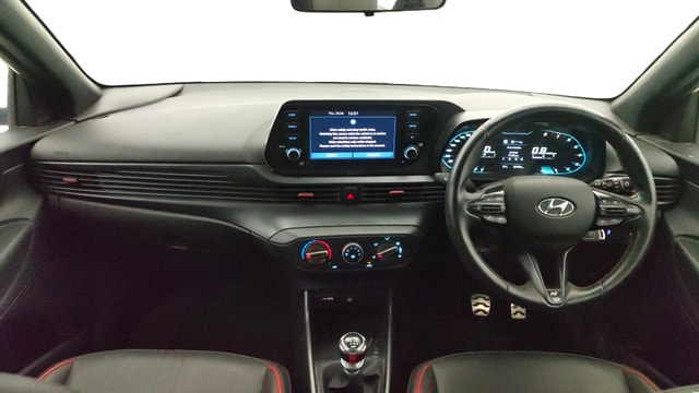 View Hyundai Elite i20 Image 16 Used Hyundai Elite i20 Image 16