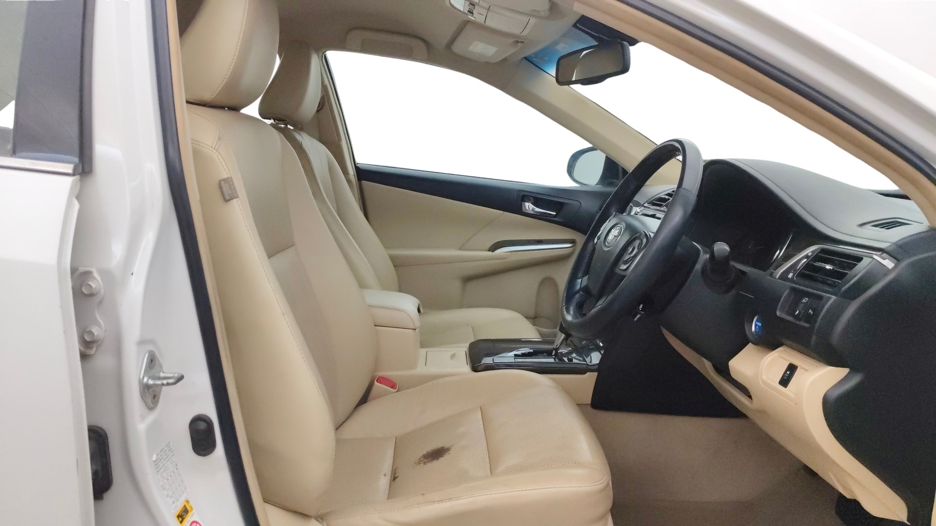 View 2016 Toyota Camry Hybrid Image 18 Used 2016 Toyota Camry Hybrid Image 18