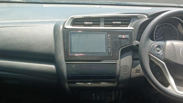 View Honda WR-V Image 17 Used Honda WR-V Image 17