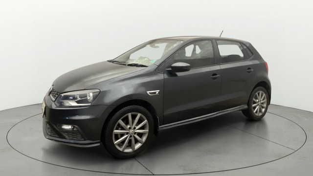 View Volkswagen Polo Image 35 Used Volkswagen Polo Image 35