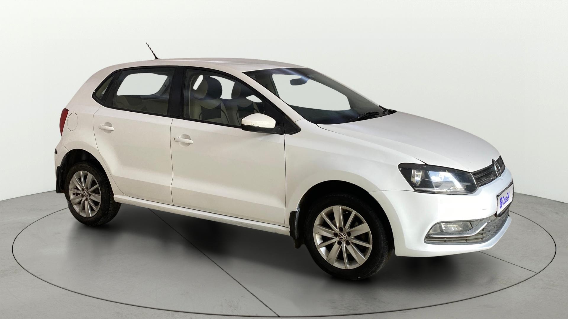 View 2017 Volkswagen Polo 1.2 AllStar Limited Edition Image 21 Used 2017 Volkswagen Polo 1.2 AllStar Limited Edition Image 21