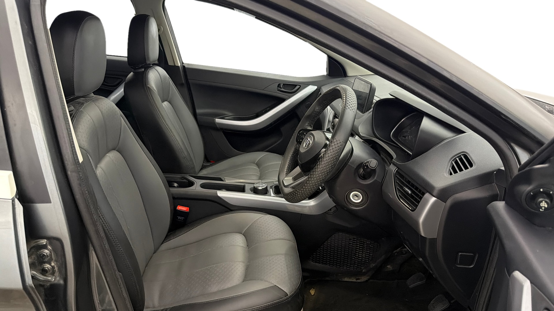 Used 2022 Tata Nexon Used 2022 Tata Nexon