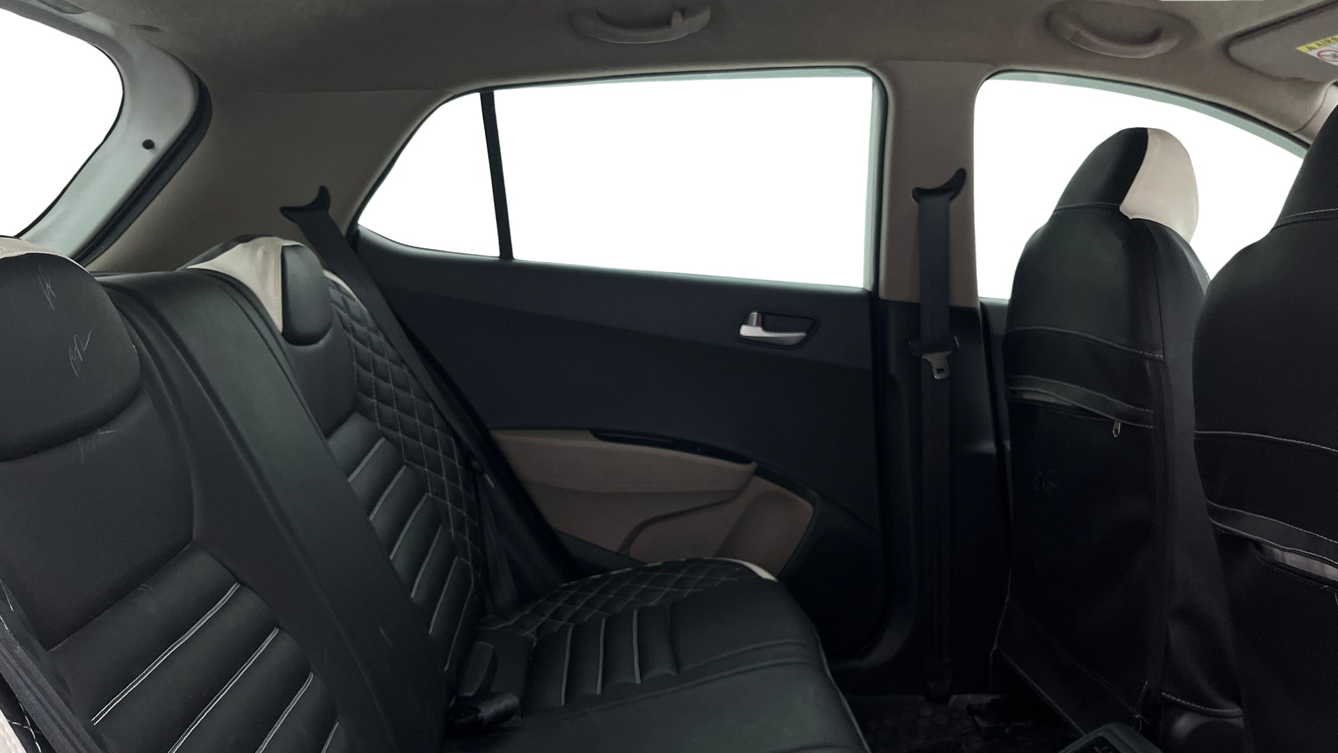 View 2019 Hyundai Grand i10 Sportz 1.2 Kappa Image 35 Used 2019 Hyundai Grand i10 Sportz 1.2 Kappa Image 35