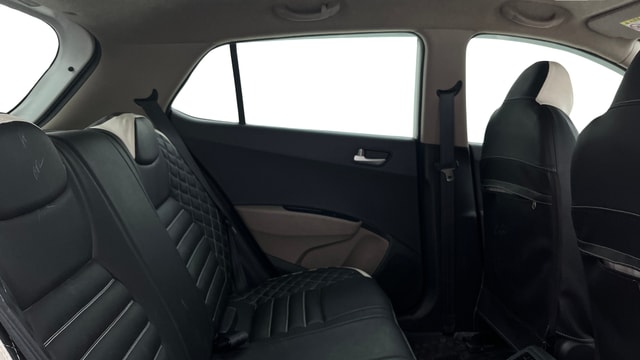 View Hyundai Grand i10 Image 35 Used Hyundai Grand i10 Image 35