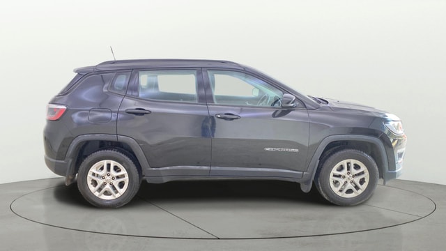View Jeep Compass Image 8 Used Jeep Compass Image 8