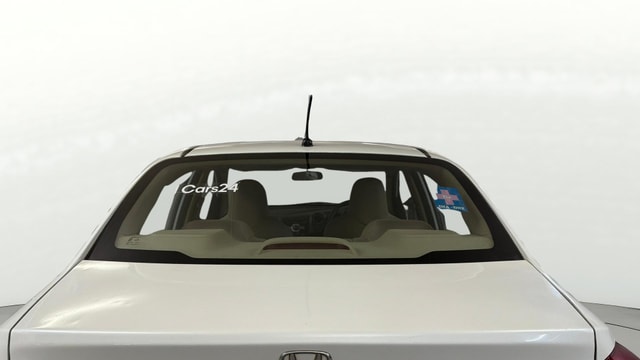 View Honda Amaze Image 4 Used Honda Amaze Image 4