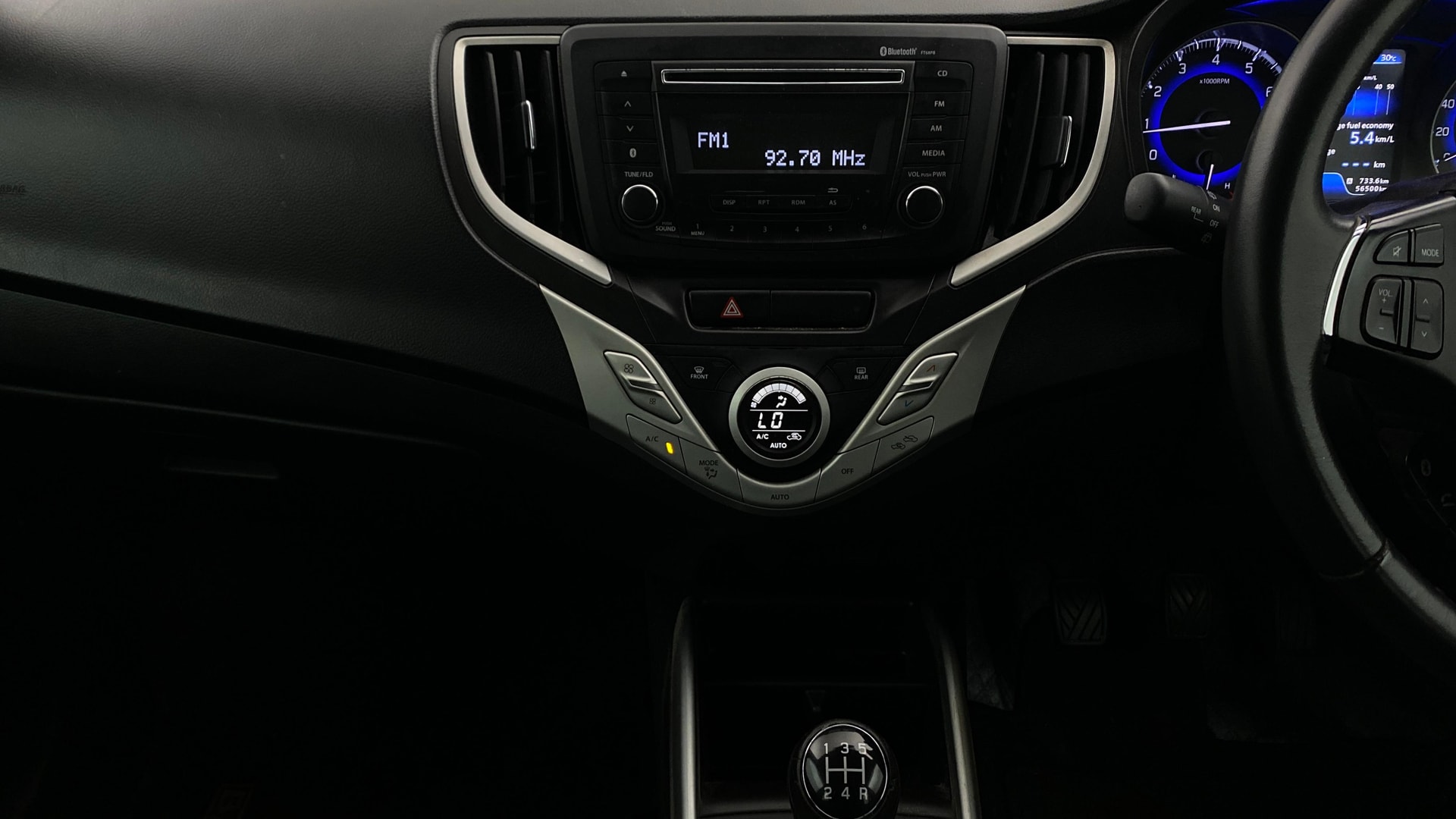 Used 2018 Maruti Suzuki 1000 Used 2018 Maruti Suzuki 1000