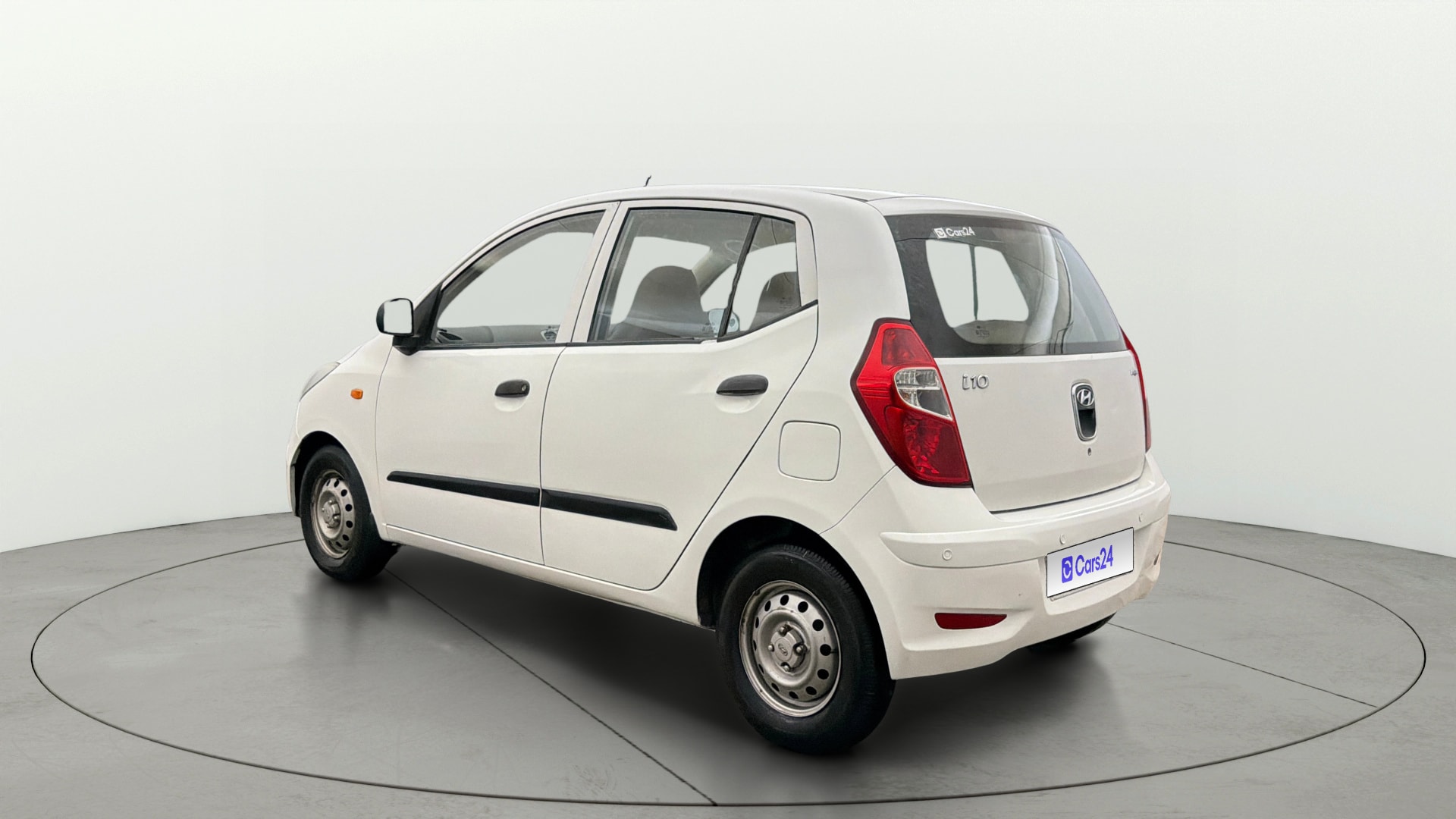 Used 2015 Hyundai i10 Used 2015 Hyundai i10