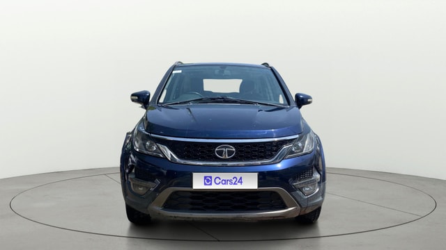 View Tata Hexa Image 1 Used Tata Hexa Image 1