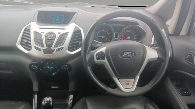 View Ford EcoSport Image 20 Used Ford EcoSport Image 20