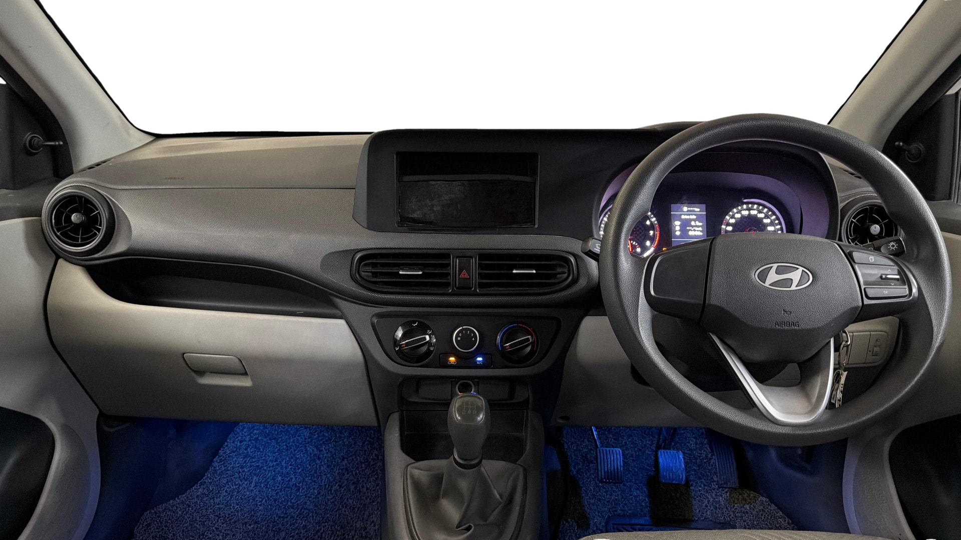 View 2024 Hyundai Grand i10 Nios Era Petrol Image 28 Used 2024 Hyundai Grand i10 Nios Era Petrol Image 28
