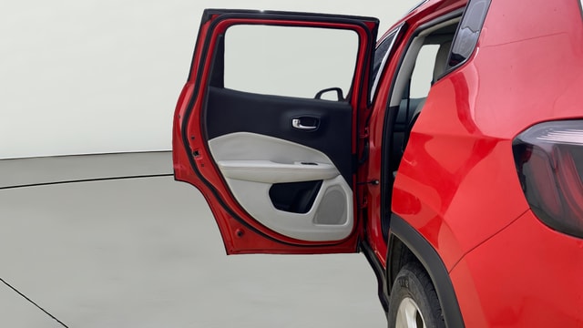 View Jeep Compass Image 22 Used Jeep Compass Image 22