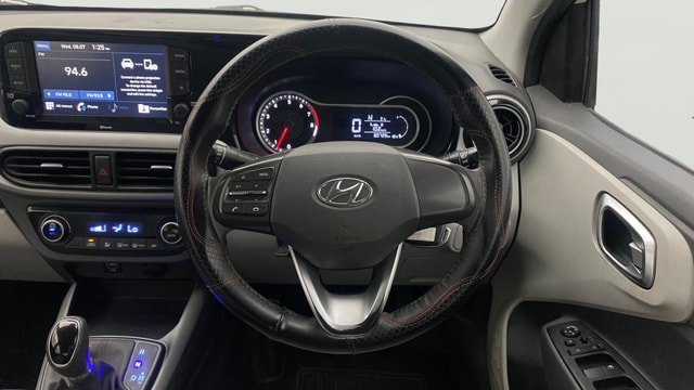 View Hyundai Grand i10 Nios Image 20 Used Hyundai Grand i10 Nios Image 20