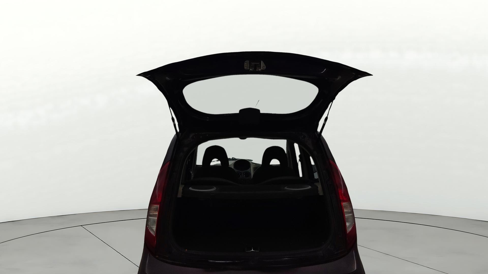 View 2015 Tata Nano Twist XT Image 16 Used 2015 Tata Nano Twist XT Image 16