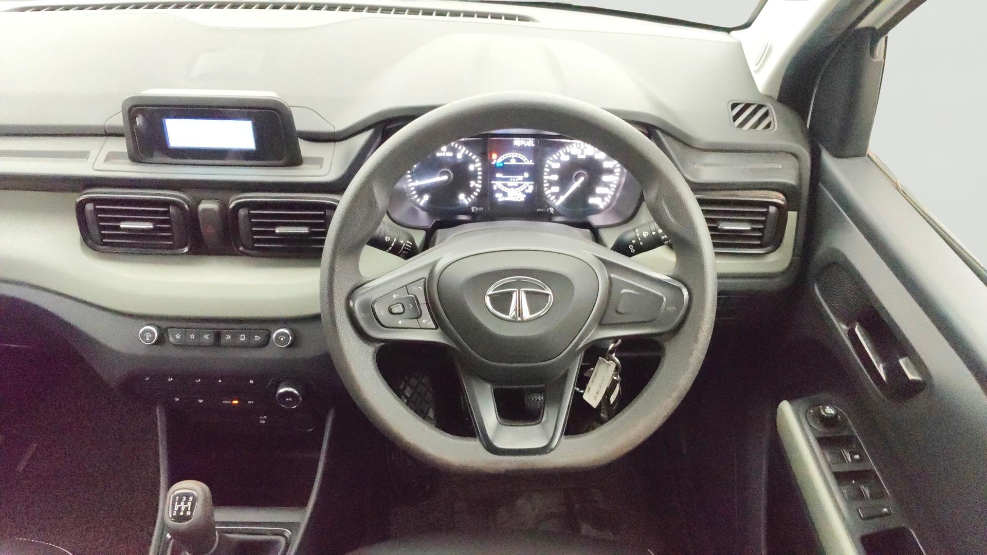 Used 2022 Tata Punch Used 2022 Tata Punch