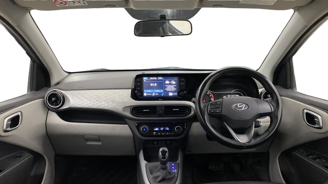 View Hyundai Grand i10 Nios Image 15 Used Hyundai Grand i10 Nios Image 15