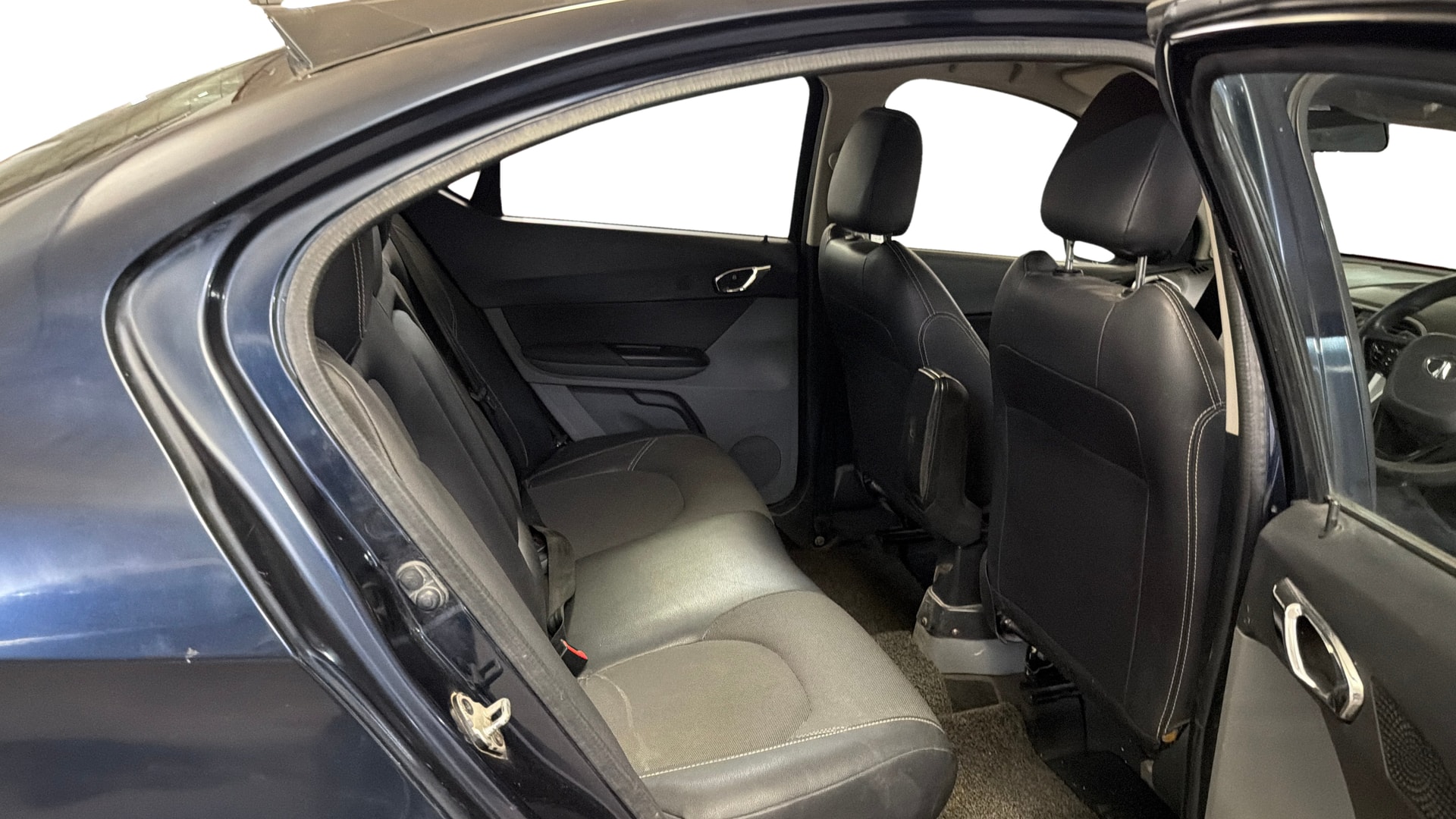 Used 2019 Tata Tigor Used 2019 Tata Tigor