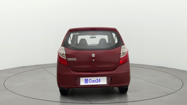 View Maruti Suzuki Alto K10 Image 38 Used Maruti Suzuki Alto K10 Image 38