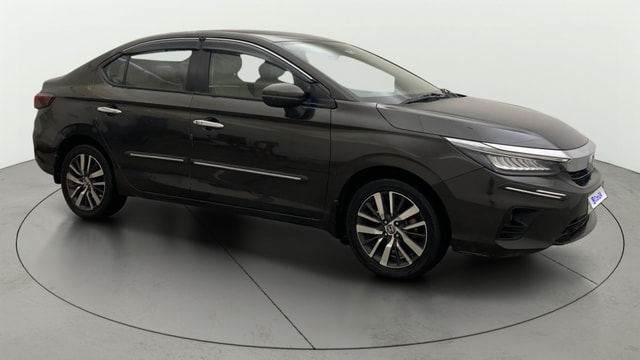 View Honda City ZX Image 22 Used Honda City ZX Image 22