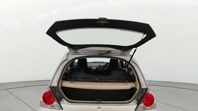 View Honda Brio Image 16 Used Honda Brio Image 16
