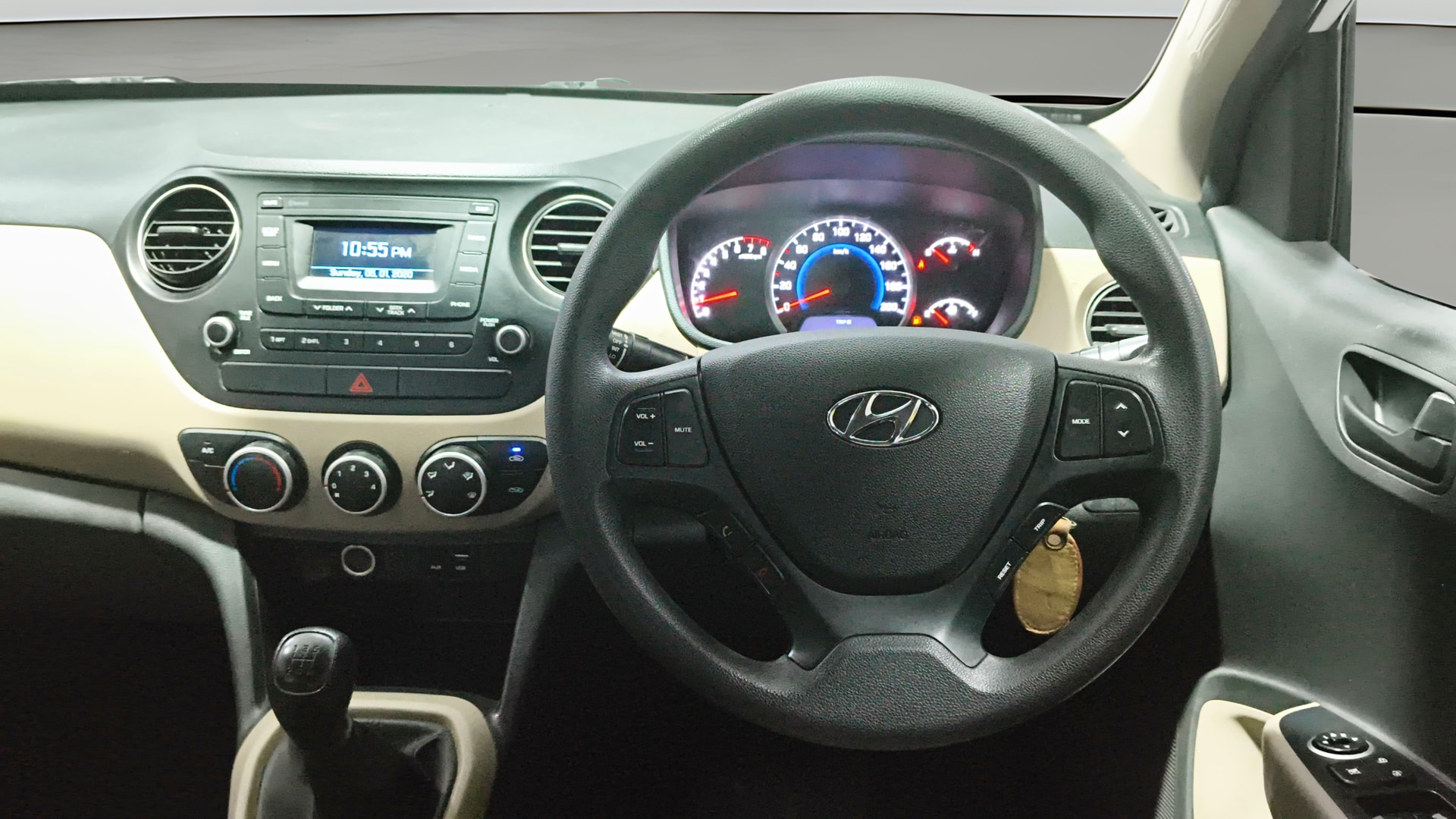 View 2019 Hyundai Grand i10 Magna 1.2 Kappa VTVT Image 21 Used 2019 Hyundai Grand i10 Magna 1.2 Kappa VTVT Image 21
