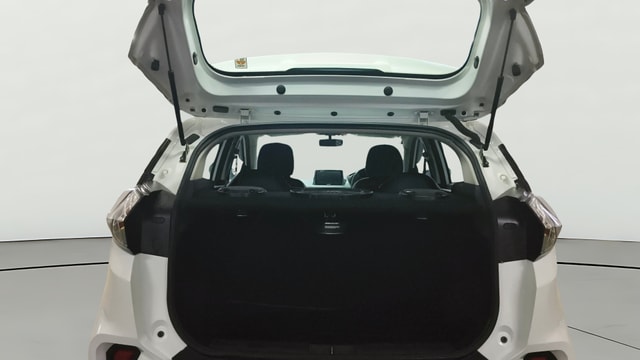 View Tata Nexon Image 38 Used Tata Nexon Image 38