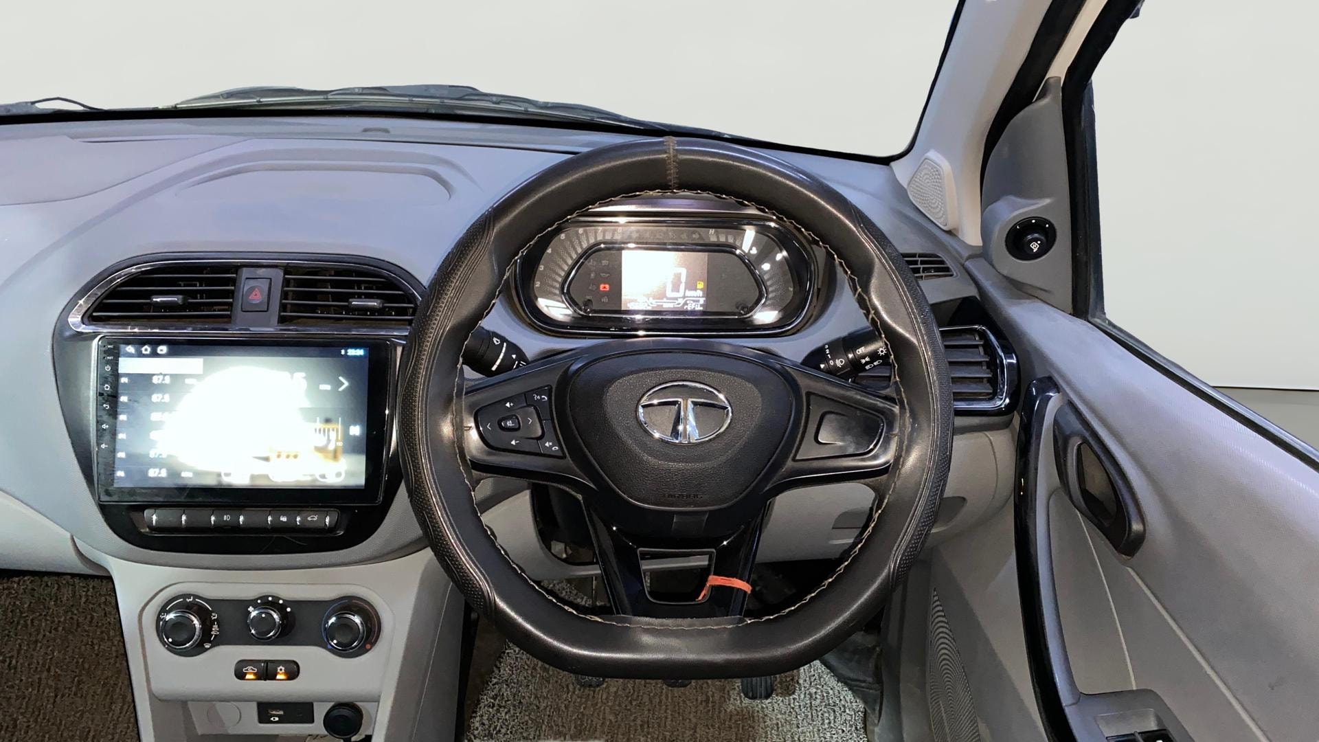 Used 2023 Tata Tigor Used 2023 Tata Tigor