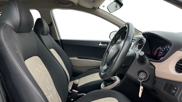 View Hyundai Grand i10 Image 26 Used Hyundai Grand i10 Image 26