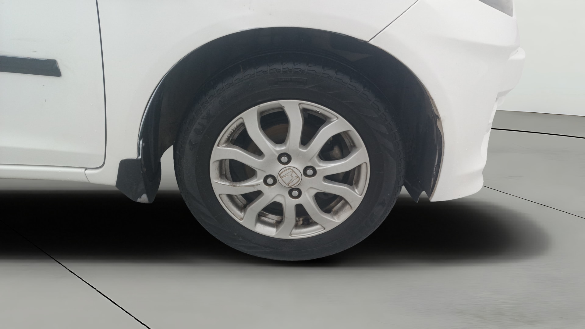 Used 2016 Honda Amaze Used 2016 Honda Amaze