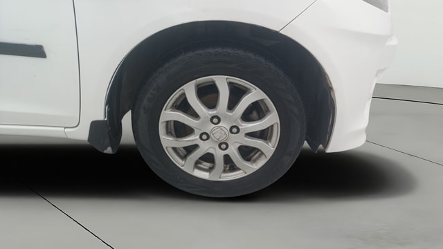 View Honda Amaze Image 40 Used Honda Amaze Image 40