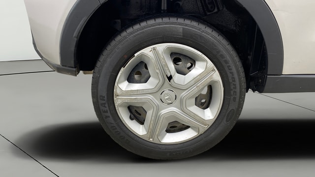 View Tata Nexon Image 24 Used Tata Nexon Image 24
