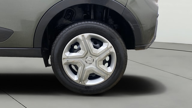 View Tata Nexon Image 12 Used Tata Nexon Image 12