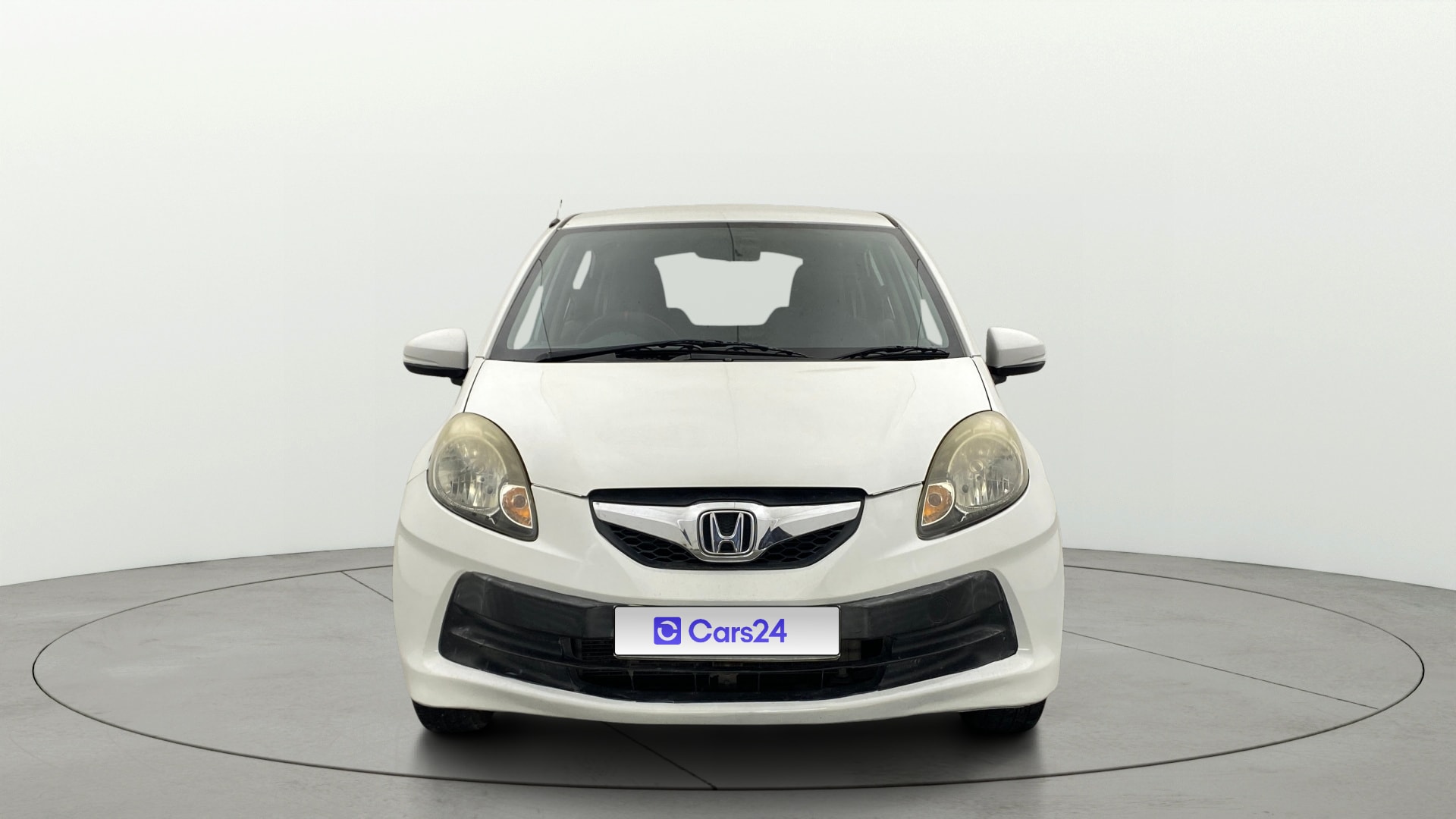 Used 2015 Honda Brio Used 2015 Honda Brio