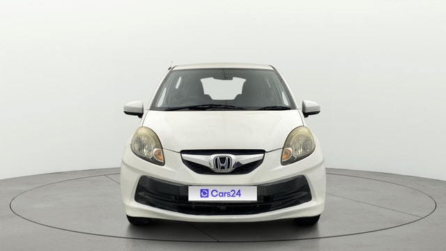 View Honda Brio Image 1 Used Honda Brio Image 1