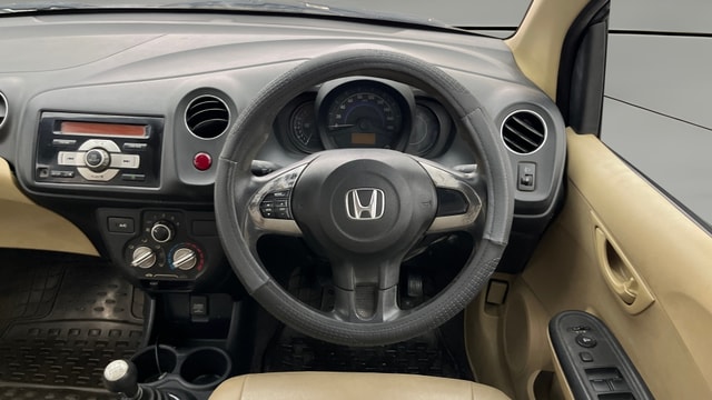 View Honda Amaze Image 20 Used Honda Amaze Image 20