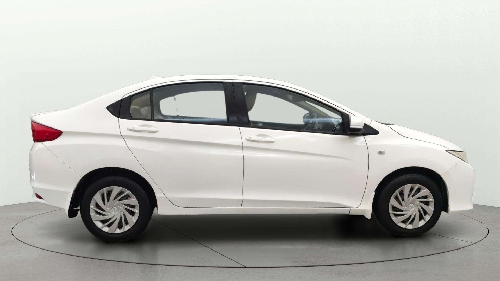 Used 2014 Honda City Used 2014 Honda City