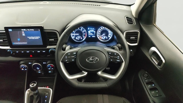 View Hyundai Venue Image 13 Used Hyundai Venue Image 13