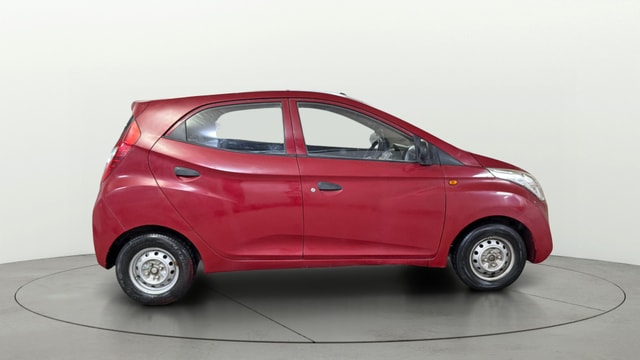 View Hyundai EON Image 8 Used Hyundai EON Image 8