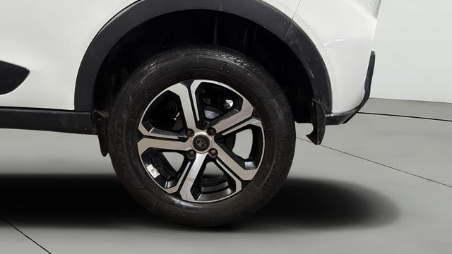 View Tata Nexon Image 12 Used Tata Nexon Image 12