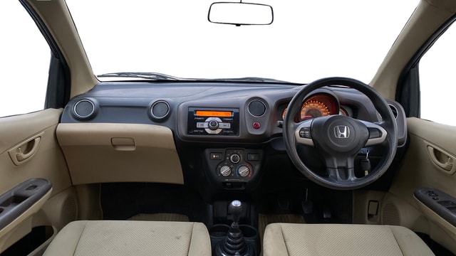 View Honda Brio Image 29 Used Honda Brio Image 29
