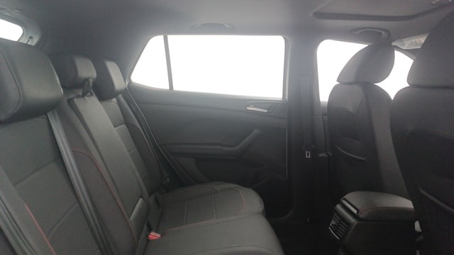 View Volkswagen Taigun Image 36 Used Volkswagen Taigun Image 36